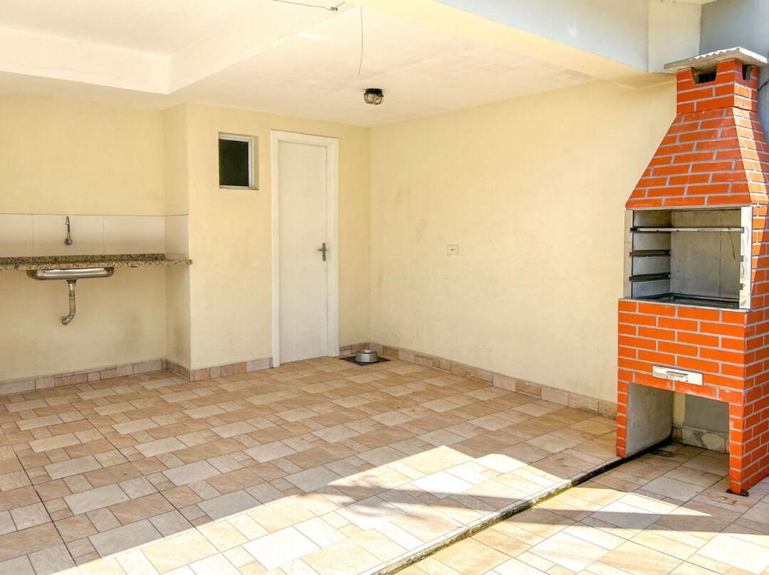 Вилла Casa C Wifi A 700M Da Praia Da Enseada Guaruja Sp Экстерьер фото