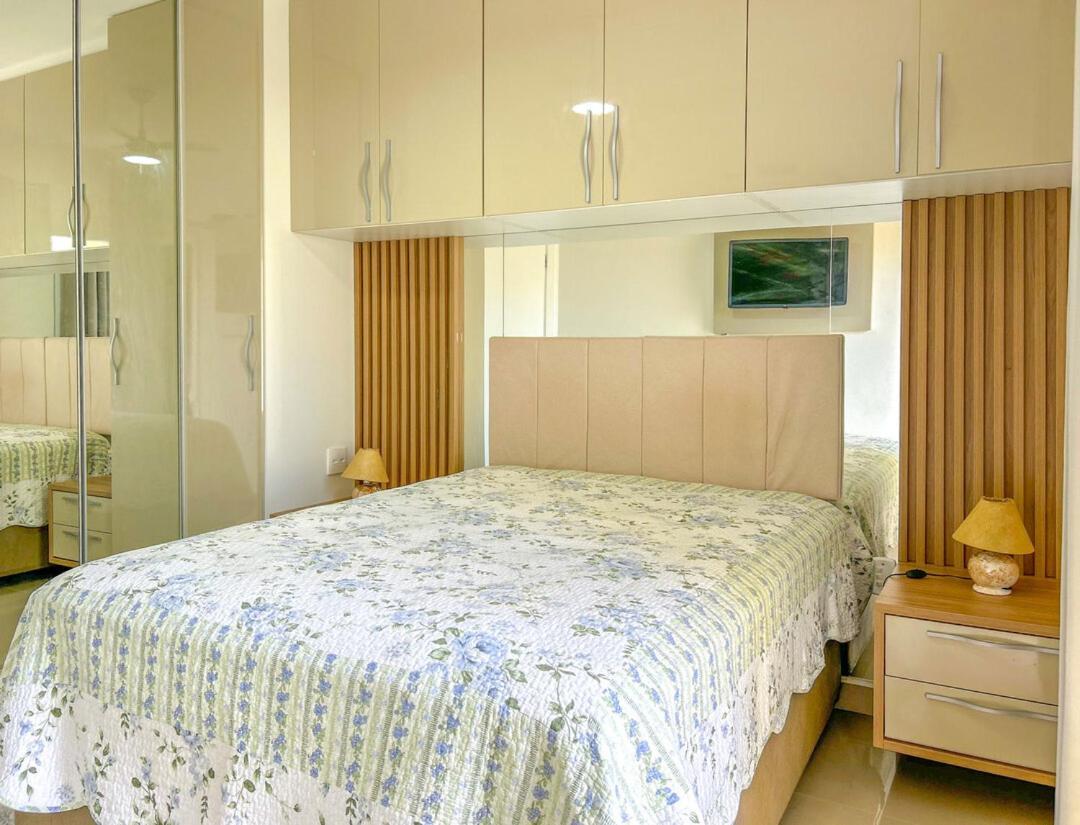 Вилла Casa C Wifi A 700M Da Praia Da Enseada Guaruja Sp Экстерьер фото