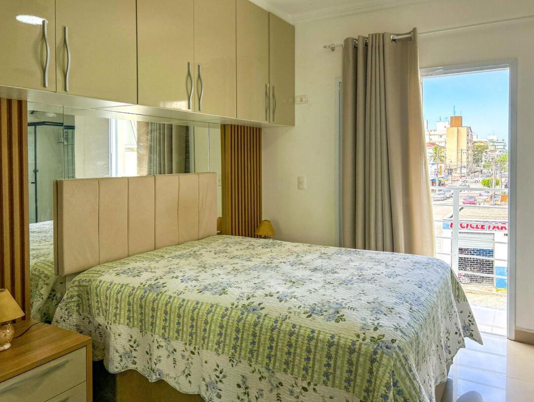 Вилла Casa C Wifi A 700M Da Praia Da Enseada Guaruja Sp Экстерьер фото