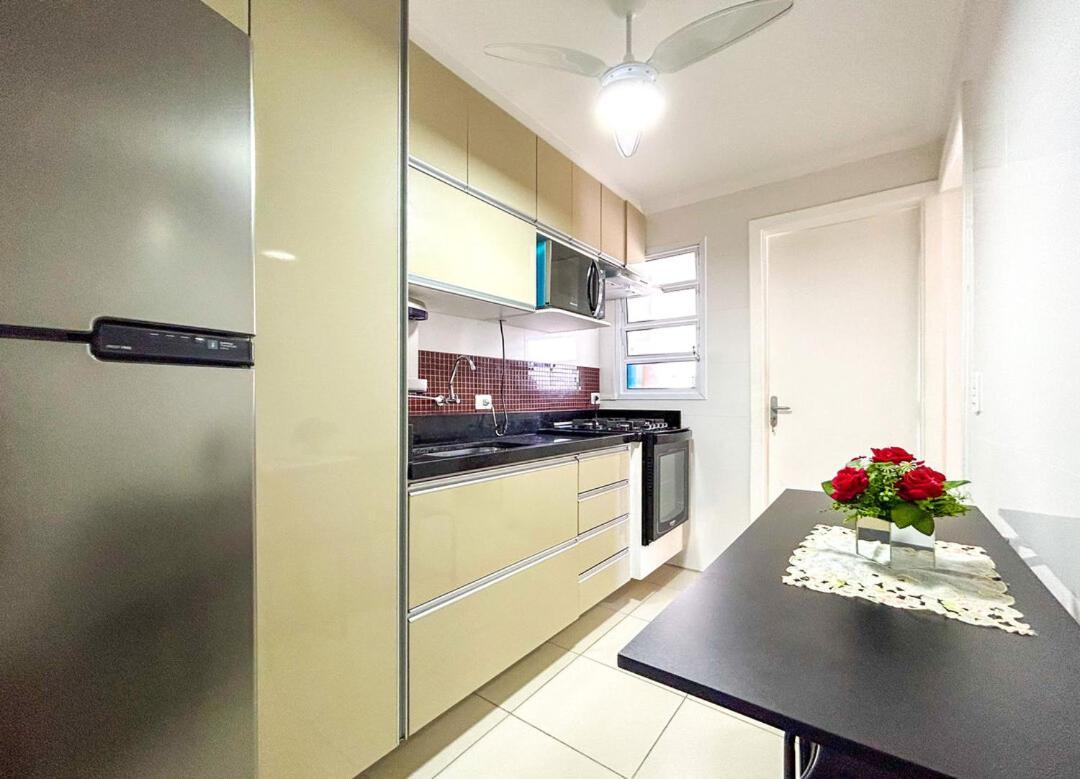 Вилла Casa C Wifi A 700M Da Praia Da Enseada Guaruja Sp Экстерьер фото