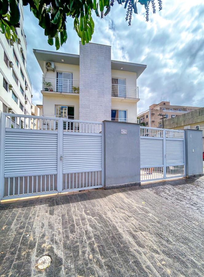 Вилла Casa C Wifi A 700M Da Praia Da Enseada Guaruja Sp Экстерьер фото