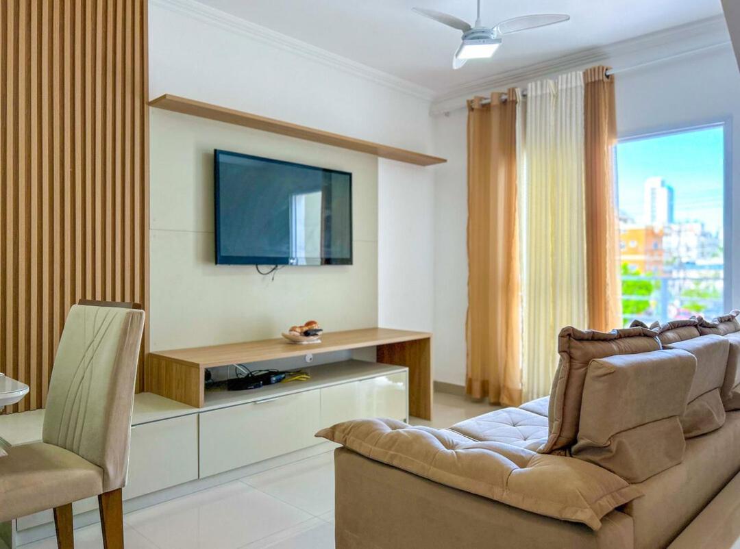 Вилла Casa C Wifi A 700M Da Praia Da Enseada Guaruja Sp Экстерьер фото