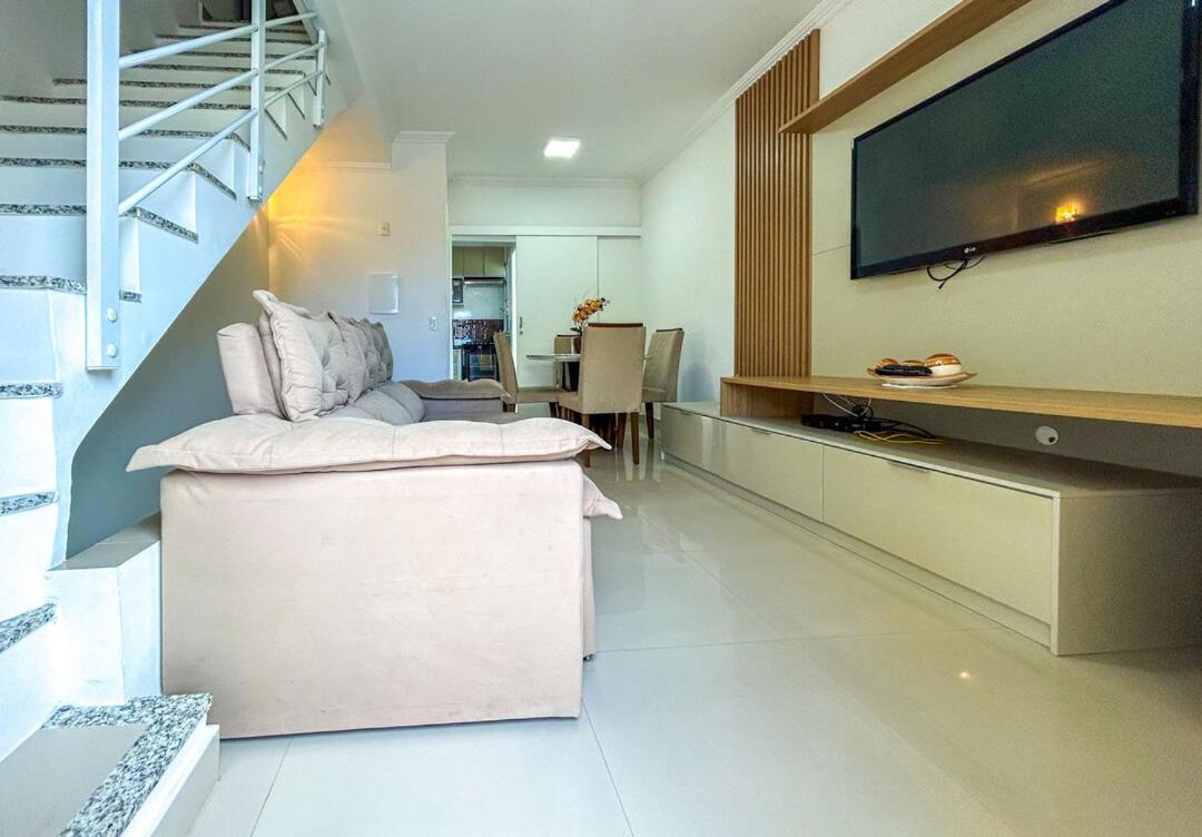 Вилла Casa C Wifi A 700M Da Praia Da Enseada Guaruja Sp Экстерьер фото
